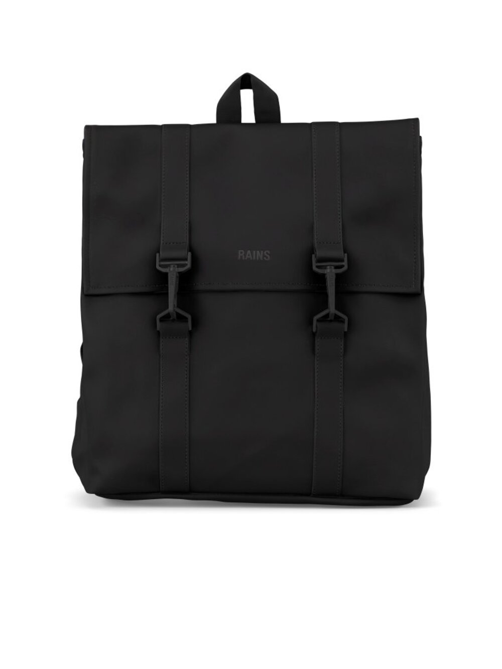 MSN Bag Mini, Black